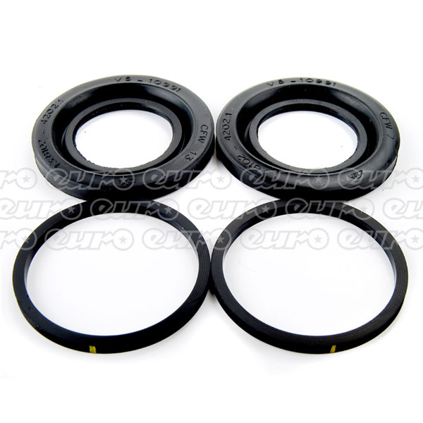 OE Quality Brake Caliper Gasket