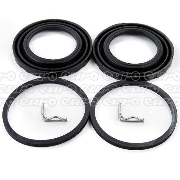 ATE Ft Caliper Rep. Kit 911 69-77      For "s" Alloy 911/930 Caliper