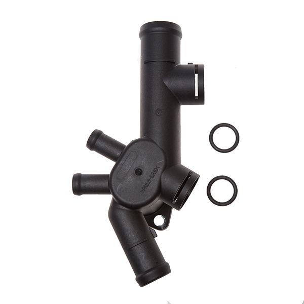 Topran Water Flange  Beetle 2.0 99-08   Beetle 2.0  1999-08