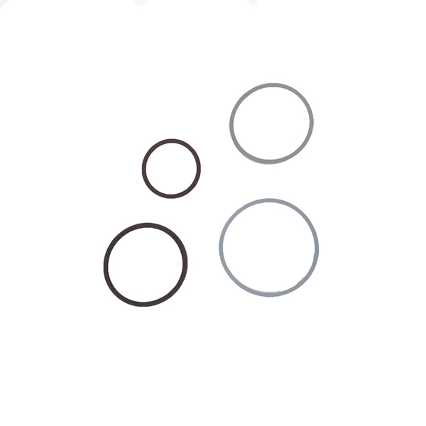 Elring Gasket Set, Oil Cooler