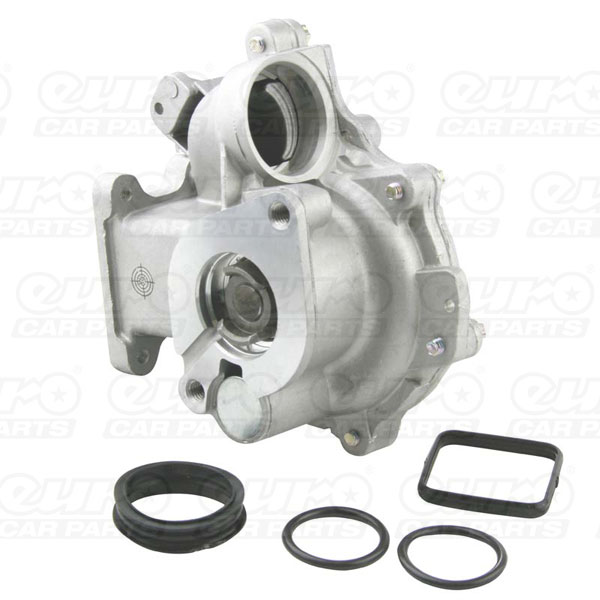 Circoli Water Pump  Various Bmw 1.6/1.8/2.0 (w/o Pulley)