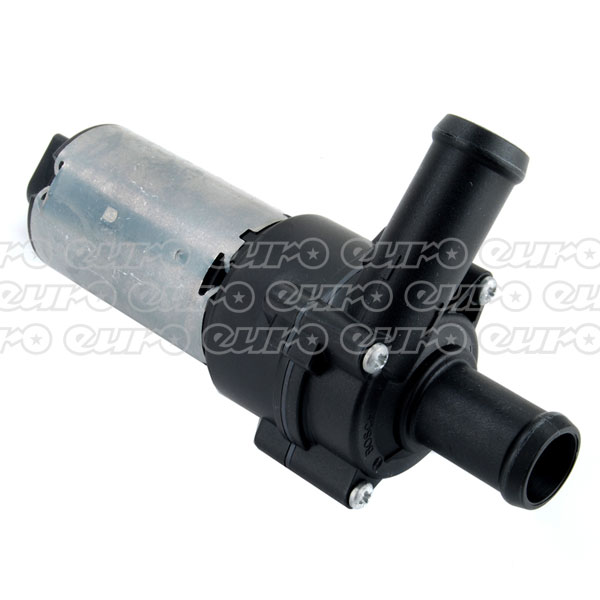 Bosch Auxiliary Water Pump