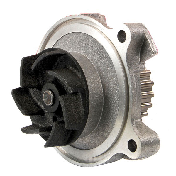 Airtex Water Pump  Various Vag/volvo      Various Models