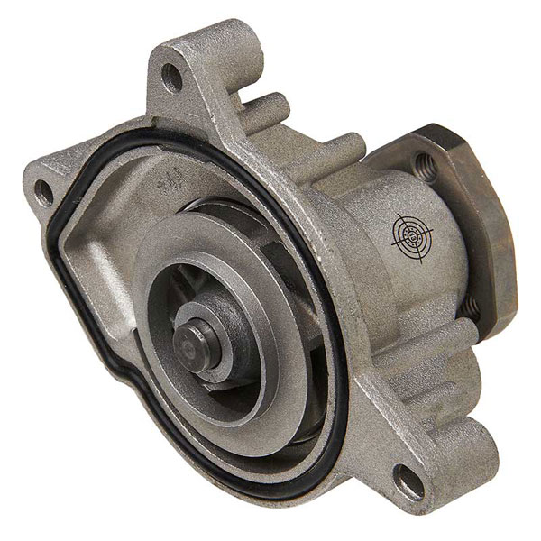 Circoli Water Pump  Vag/seat/skoda 1.4tsi   Various 1.4tsi Models