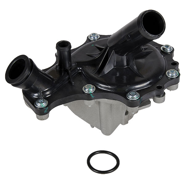 Starline Water Pump Cit/fiat/ford/peug 2.2 Var. Models (With Back Hsg) | Euro Car Parts