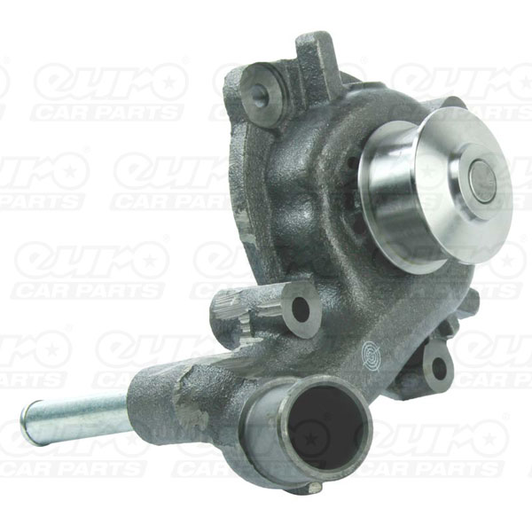 Circoli Water Pump Euro Car Parts Ireland