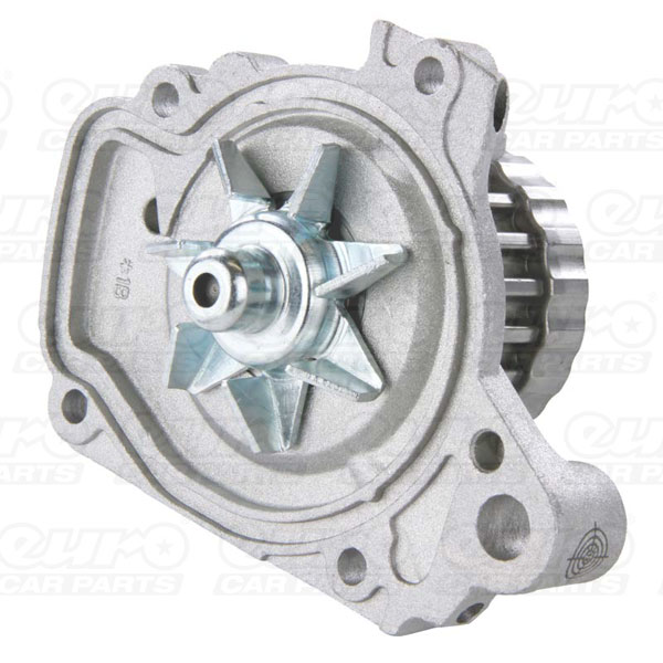 Circoli Water Pump  Various Honda 1.4-1.7  Various 1.4-1.7 Models