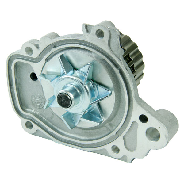 Airtex Water Pump  Various Honda 1.4-1.6  Various Models (single Oh Cam)