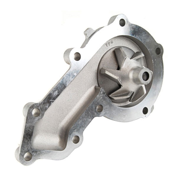 Circoli Water Pump  Land Rover/chev 2.5/2.8/4.3   Various Models