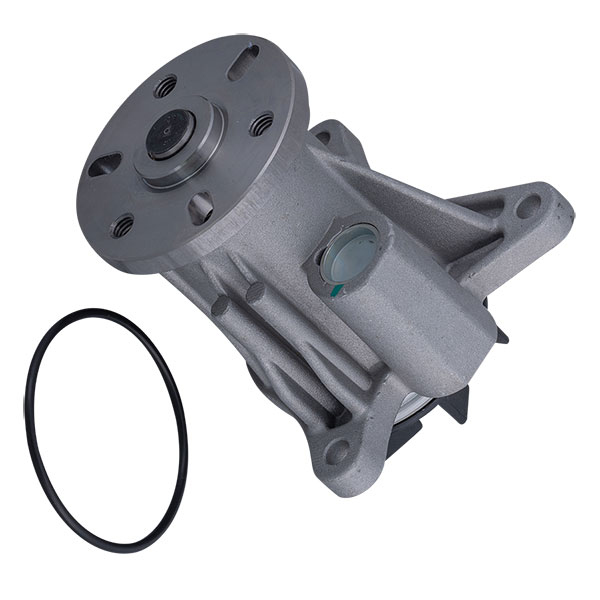 Starline Water Pump Land Rover/range Rover 3.0 Td Various Models | Euro Car Parts