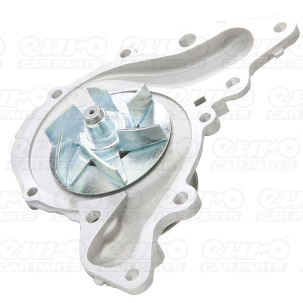Nipparts Water Pump  Var. Mitsubishi 3.0/3.5various 3.0,3.5 Models