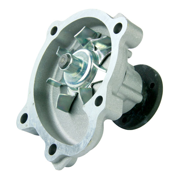 Airtex ##water Pump  Various Vauxhall 1.7   Various 1.7d Models (3 Bolt Pulle