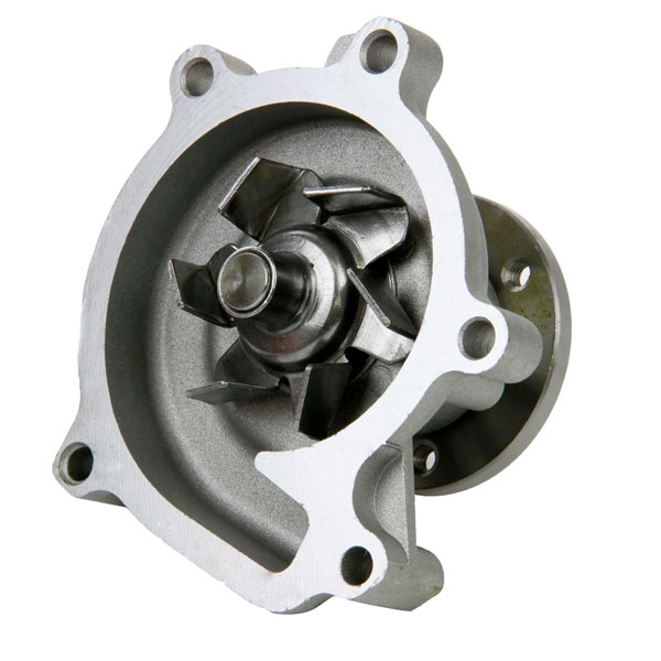 Circoli Water Pump  Toy 1.0 Daihat 1.3   1.0,1.3 Models (3 Bolt Pulley)