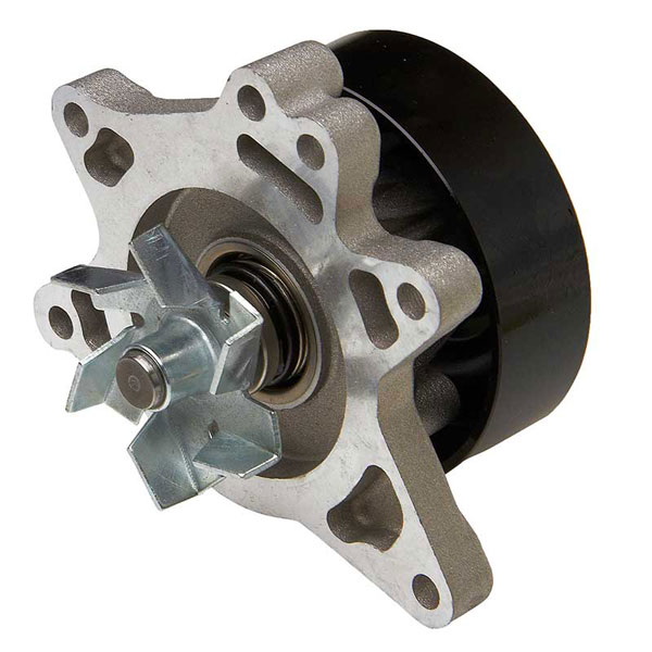Circoli Water Pump  Various Toyota 1.4-1.8 Various 1.4,1.8 Models