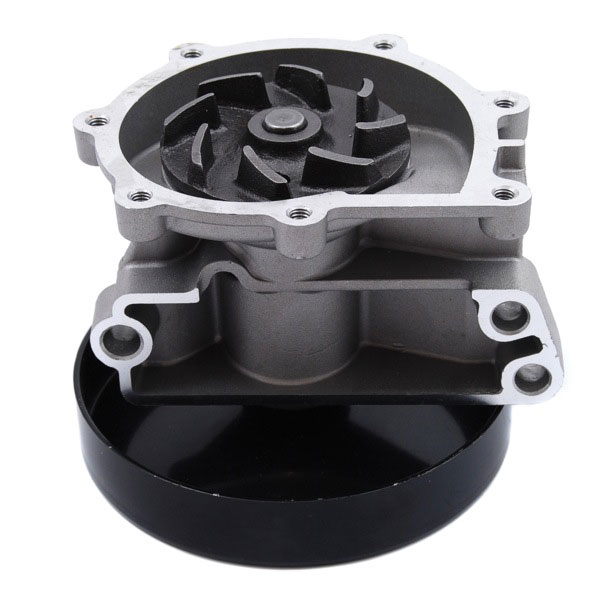 Circoli Water Pump Renault/saab 2.0-3.0 Various Models | Euro Car Parts