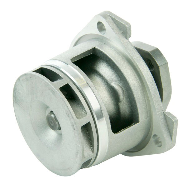 Circoli Water Pump Saab/vauxhall 2.0/2.2 Various 2.0 2.2 Models | Euro Car Parts