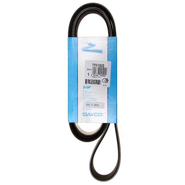 Dayco Drive Belt 7pk1635                Drive Belt 7pk 1635