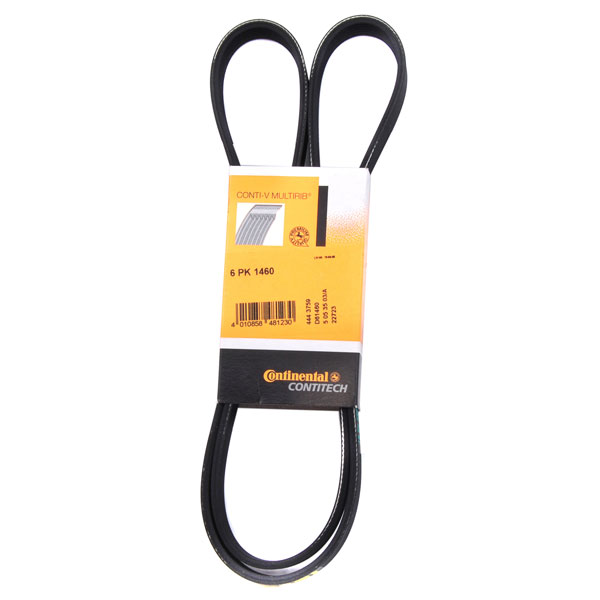 Dayco Drive Belt 6pk1460                 Drive Belt 6pk1460