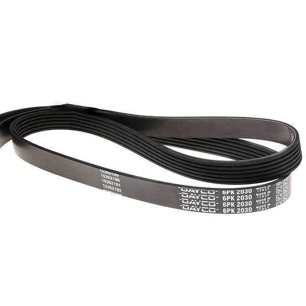 Fan belt euro car parts discount