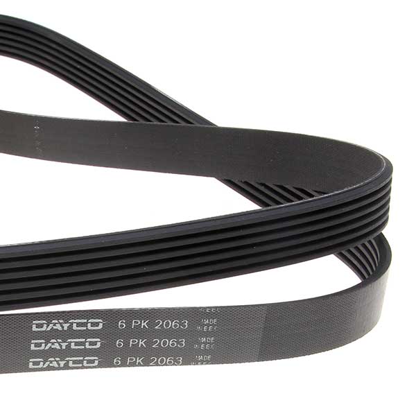 ContiTech Euro Car Parts