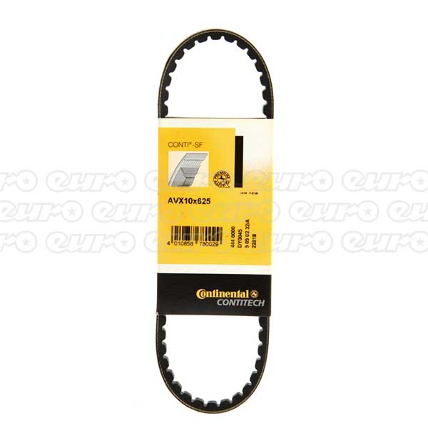 Dayco Fan Belt                           Corrado 1.8/2.0 88-95