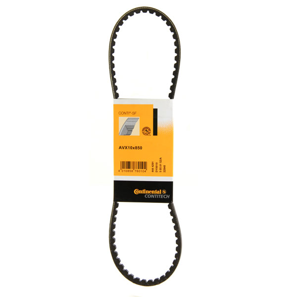 Dayco Fan Belt                           A80/a90/acou/a100