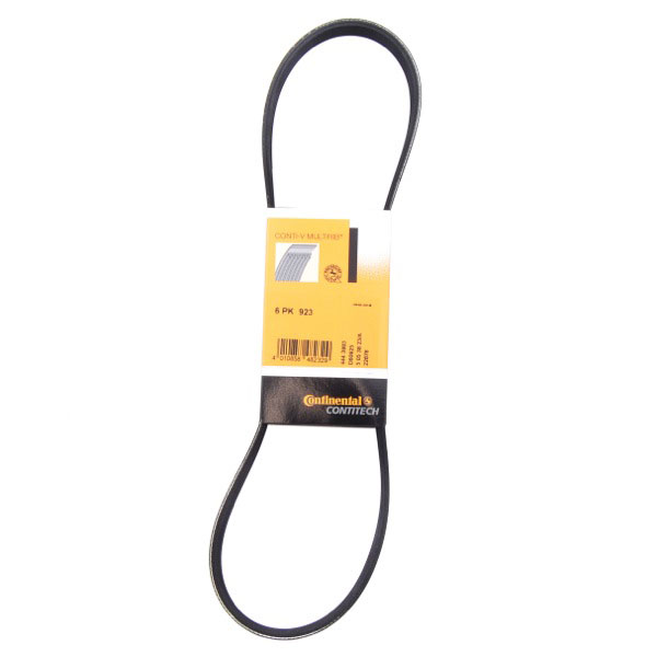Dayco Drive Belt 6pk923                  Drive Belt 6pk923
