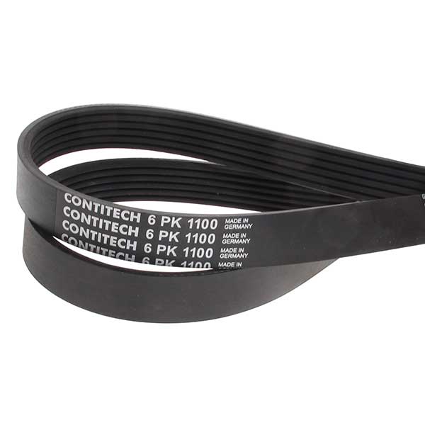 Dayco Drive Belt Euro Car Parts