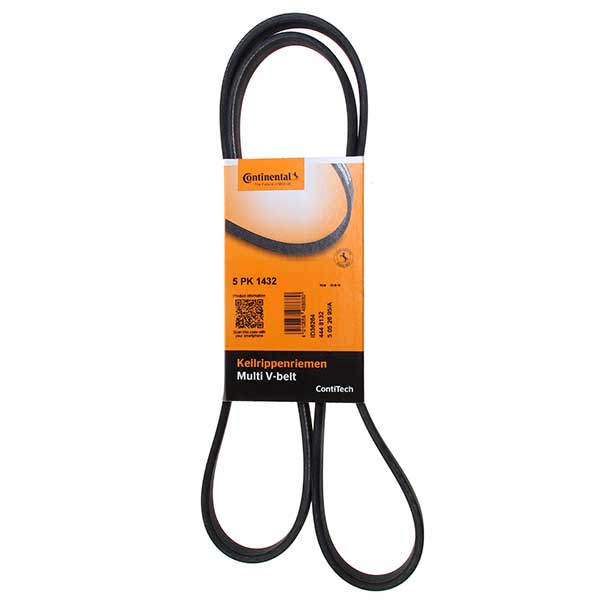 ContiTech Euro Car Parts