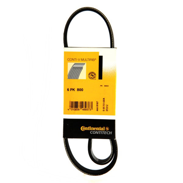 ContiTech | Euro Car Parts