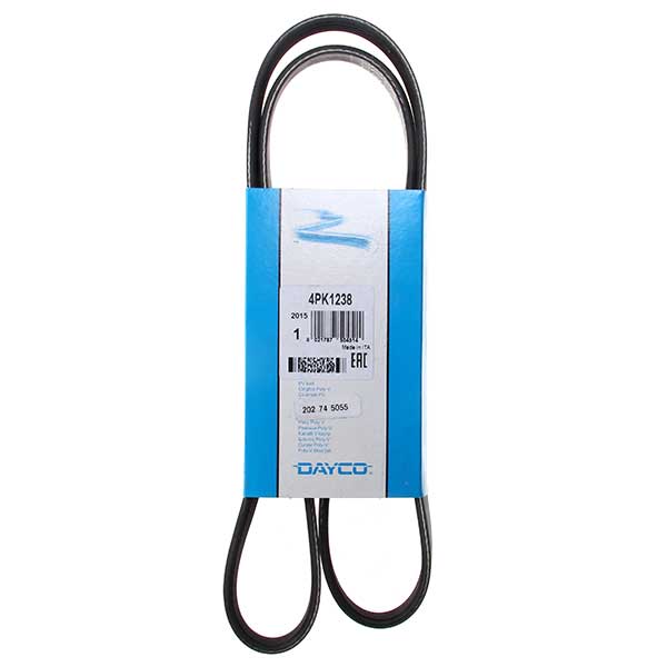 Dayco Drive Belt                         .