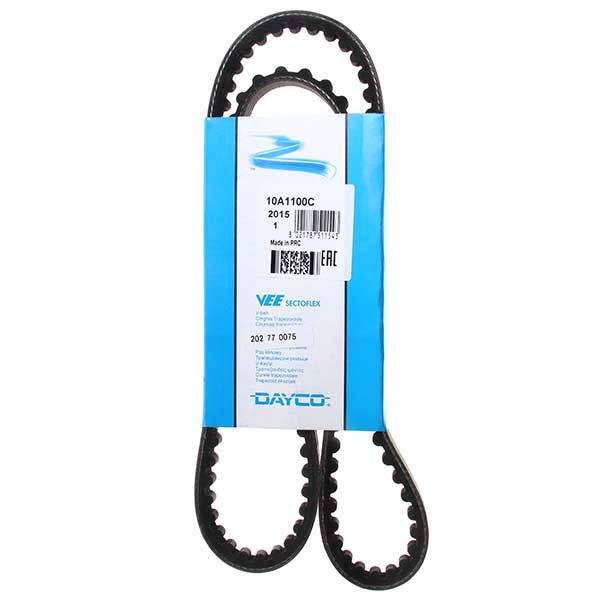 Fan belt euro car parts discount