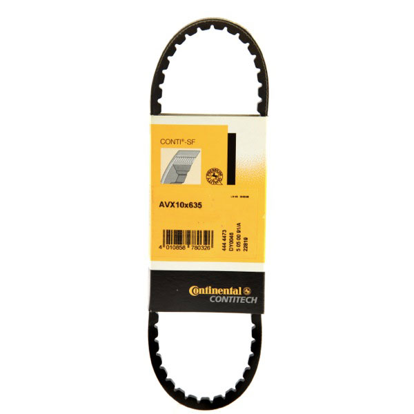 Dayco Fan Belt