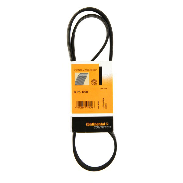 Dayco 6pk1200                            Citroen  Peugeot