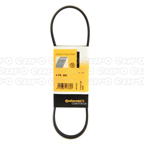 Dayco 4pk685                             Fiat Auto  Isuzu