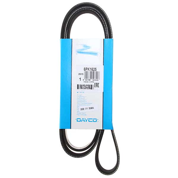Dayco V/belt Citroen  Honda  Volvo