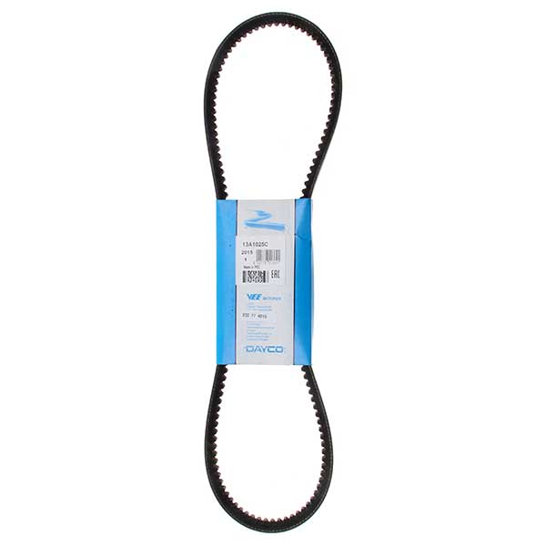Dayco V/belt Ford  13x1025  Renault  Vauxhall  Volkswagen