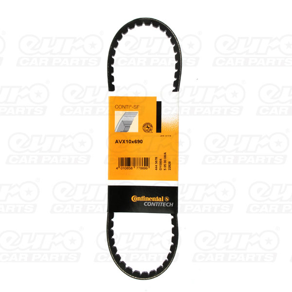 Dayco Drive Belt