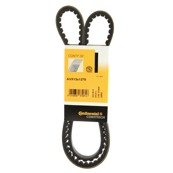 Dayco Drive Belt  Ford  Nissan  Toyota  Volkswagen