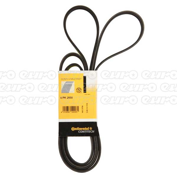 Dayco Drive Belt Euro Car Parts