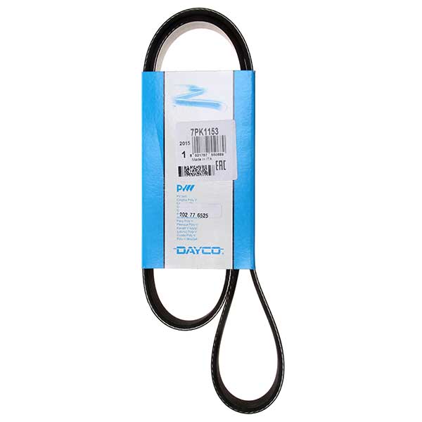 Dayco Euro Car Parts