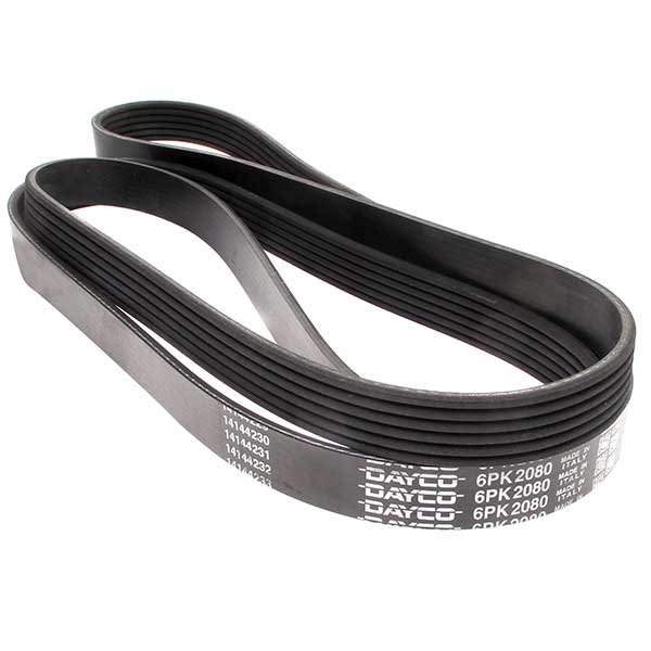 Dayco Drive Belt Euro Car Parts