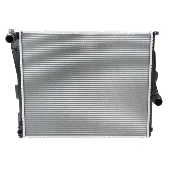 EIS Radiator  X3 2.0/2.5/3.0 04-       Man & Aut,pet & Dies,with W/out A/c