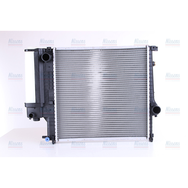 Nissens Radiator Various BMW (E3036Z3) Man & Autopetrolwith W/out A/c | Euro Car Parts