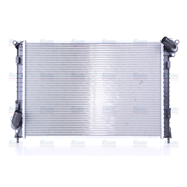 Nissens Radiator Mini Cooper S 01-06 Manualpetrolwith Air Con | Euro Car Parts