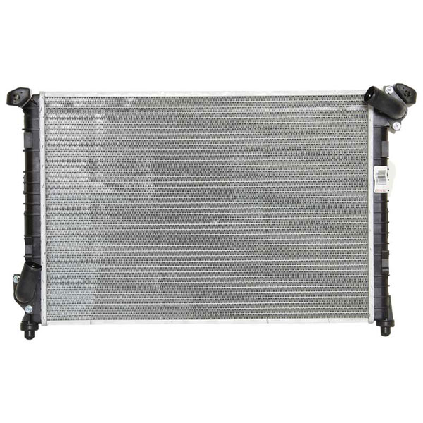 Starline Radiator Mini Cooper S 01-06 | Euro Car Parts