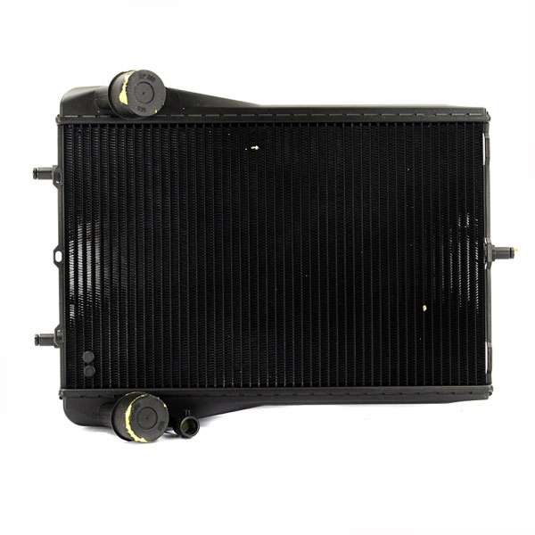Mahle Radiator Euro Car Parts
