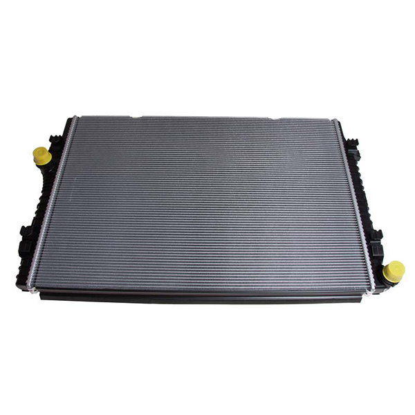Valeo Radiator