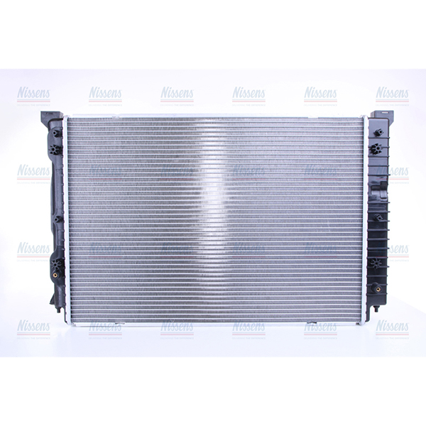 Nissens Radiator  Various Audi 4.2 04-   Automatic,petrol,with & W/out A/c