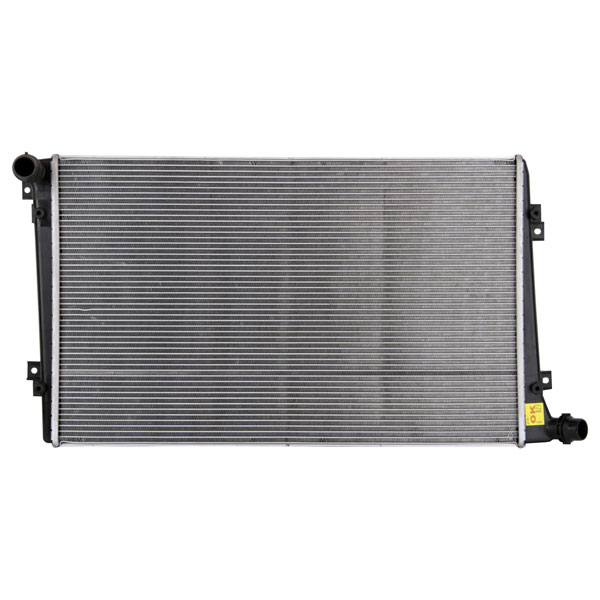 EIS Radiator  Vag/seat/skoda 1.9/2.0tdi   Manual,diesel,with & W/out A/c